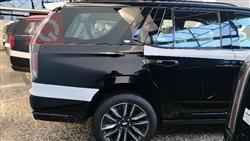 كاديلاك اسكاليد